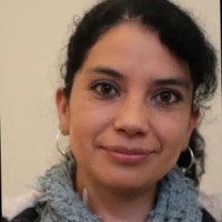 Rosa María Cortés Correa