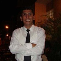 Emil Aranda
