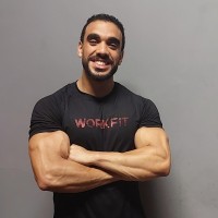 Abd El Rahman Mohamed