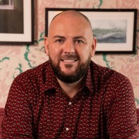 Brian Hand