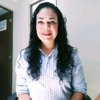 Olivia Nayeli Hernandez Balderas