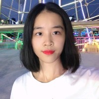 Caroline Wei