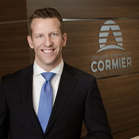 Jeff J. Cormier, Cfp, Cfa