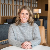 Katie Hinch