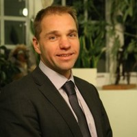 Fredrik Millertson