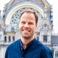 Wouter Blondeel