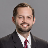 Lucas Bradstreet
