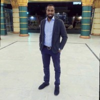 Ahmed Sabry
