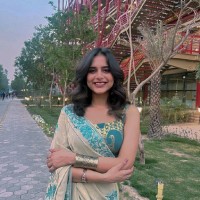 Aaira Madaan