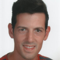 David Manuel Ibáñez Dolader