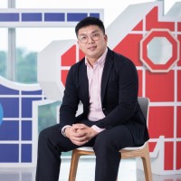 Shawn Ong