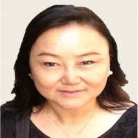 Isabelle Yao
