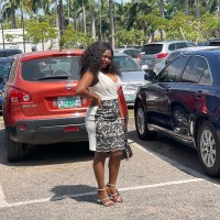 Mary Odeh