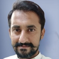 Asfand Yar