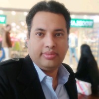 Vivek Sharma, Ph.D