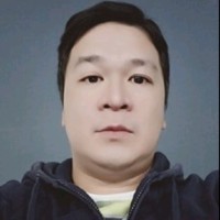 Frederick Agustin