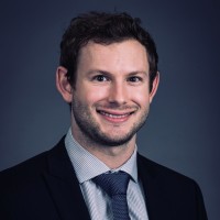 Ethan Todd