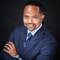Patrick Sanders