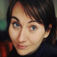 Emmanuelle Ménard-Vandenbussche