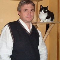 Герман Воложаев