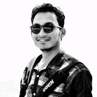 Jaydeep Patel