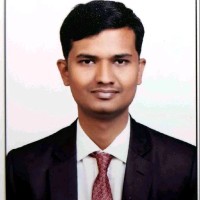 Shubham Kamble