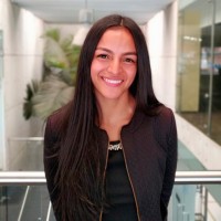 Laura Dahiana Chaparro Mora