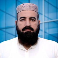 Zubair Saleem