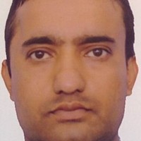Manoj Parajuli