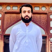 Shahab Hashmi