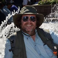 Tony Scheinman