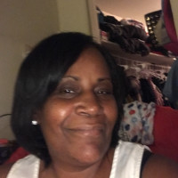 Tina Robinson Wright