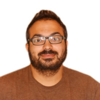 Abdelrahman Mohamed
