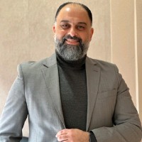 Amro Taghlibi