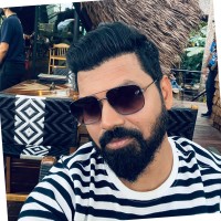 Gaurav H Singh