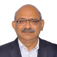 Anand Avadhani