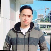 Reuben James Faustino