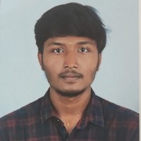 Mahesh Mahesh