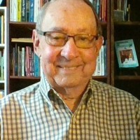 William C. (Bill) Harrison