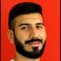 Ibrahim Ceyhan