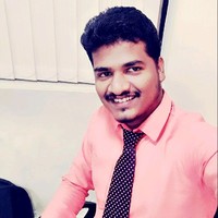 Karthick M