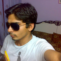 Anurag Dabas
