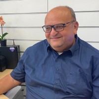 Georges BENHAMOU