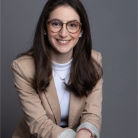Eugênia Liberman Loureiro