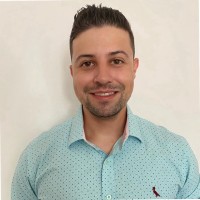 Rafael Pereira Da Silva