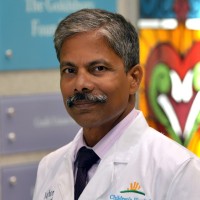 Elumalai Appachi