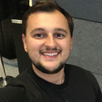 Oleksandr Ivanov