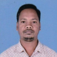 Dharanidhar Naik