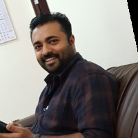 Sarath Kartha