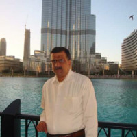 Shankar Venkatesan